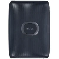 Принтер Fujifilm Instax Mini Link 2 (синий) фото 1